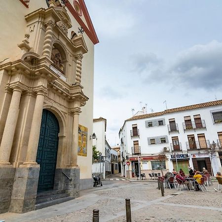 La Trinidad Cordoba - Great Location Bed & Breakfast Exterior foto